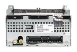 2012-13 Dodge Durango AM/FM Radio Single CD Player MP3 Face RES P05091194AA - product image
