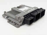 11-13 Mini Cooper Countryman 1.6L ECM Engine Control Module DME 0261S08679 OEM - product image