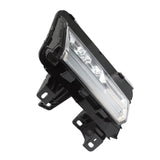 Chrome LED DRL Fog Light Set for 2017-2019 Cadillac XT5 377395754022 – product image 6