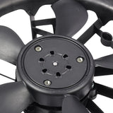 Radiator Cooling Fan & Shroud Assembly 23123635 / GM3115291