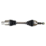 Front CV Axle Pair for 2006-2010 Ford Explorer, Sport Trac & Mercury Mountaineer