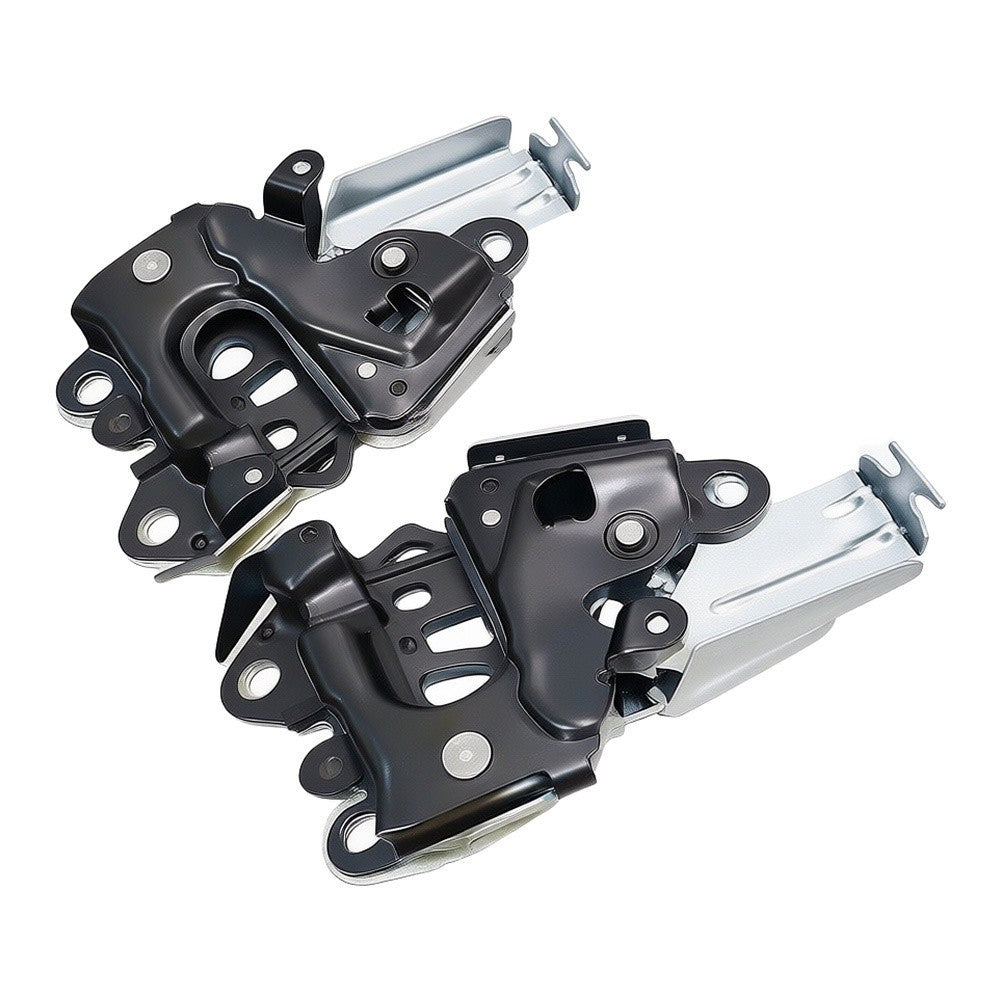 Seat Backrest Latch Pair 82620-T0AA01 for 2012-2017 Honda CR-V