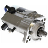 Starter For CATERPILLAR BACKHOE LOADER 0R4316 0R4319 2873K409 7026833 91-29-5384N – front view