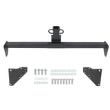 Class 3 2 Inch Trailer Hitch Receiver for 2019-2023 Toyota RAV4