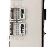 Driver Power Window Switch for 2003-2007 Chevrolet Silverado 15883320 – product image 5