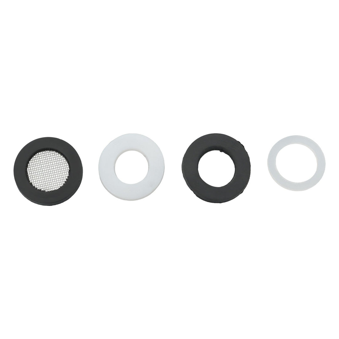 O-Ring and Sealing Washer Kit 705 Piece 32 Sizes