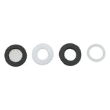 O-Ring and Sealing Washer Kit 705 Piece 32 Sizes