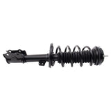 Front Driver Strut & Spring Assembly for 2014-2019 Ford Fiesta