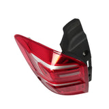 Driver Side Tail Light Assembly Brake Lamp W/ Bulb for 2016-2017 Chevy Equinox 23465207 – product image 3