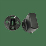 Keyless Ignition Start Switch Knob Cap & Insert For Mitsubishi Lancer Outlander – product image 4