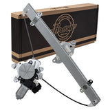 Window Regulator w/ Motor For 2003-2007 Lancer Front Right MN126738 MI1351115 9552-0016R - product image