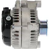 Jeep Wrangler JK 3.6L Alternator 11584N – 2018 – alternate view