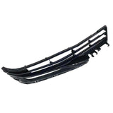 Front Left Bumper Cover Grille 51117385277 for 2017-2020 BMW 530i, 530e and 540i G30