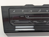 2024 Volkswagen Tiguan 2019-2023 Arteon AC Heater Temperature Control Unit 3G8.907.044.AA OEM - product image
