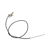 Throttle and Choke Cable for Cub Cadet RZT 42 46 50 54 946-05145 – product image