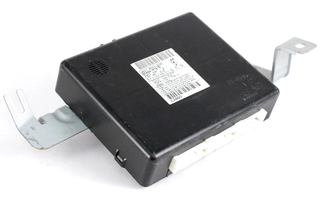 2014-2016 Kia Forte Hatchback Chassis Control Module 95400-A7BT0 - product image