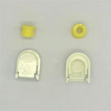 Transmission Shifter Bushing Set KV6Z7K340A DG9Z7S004A – product image 12