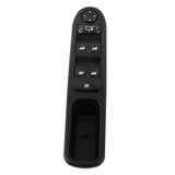 Front Left Master Power Window Switch for 2000-2014 Peugeot 307 6554.KS