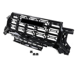 Front Grille Gloss Black for 2023-2025 GMC Canyon Elevation 85051642