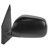 Driver Side Power Mirror for 2009-2012 Toyota RAV4