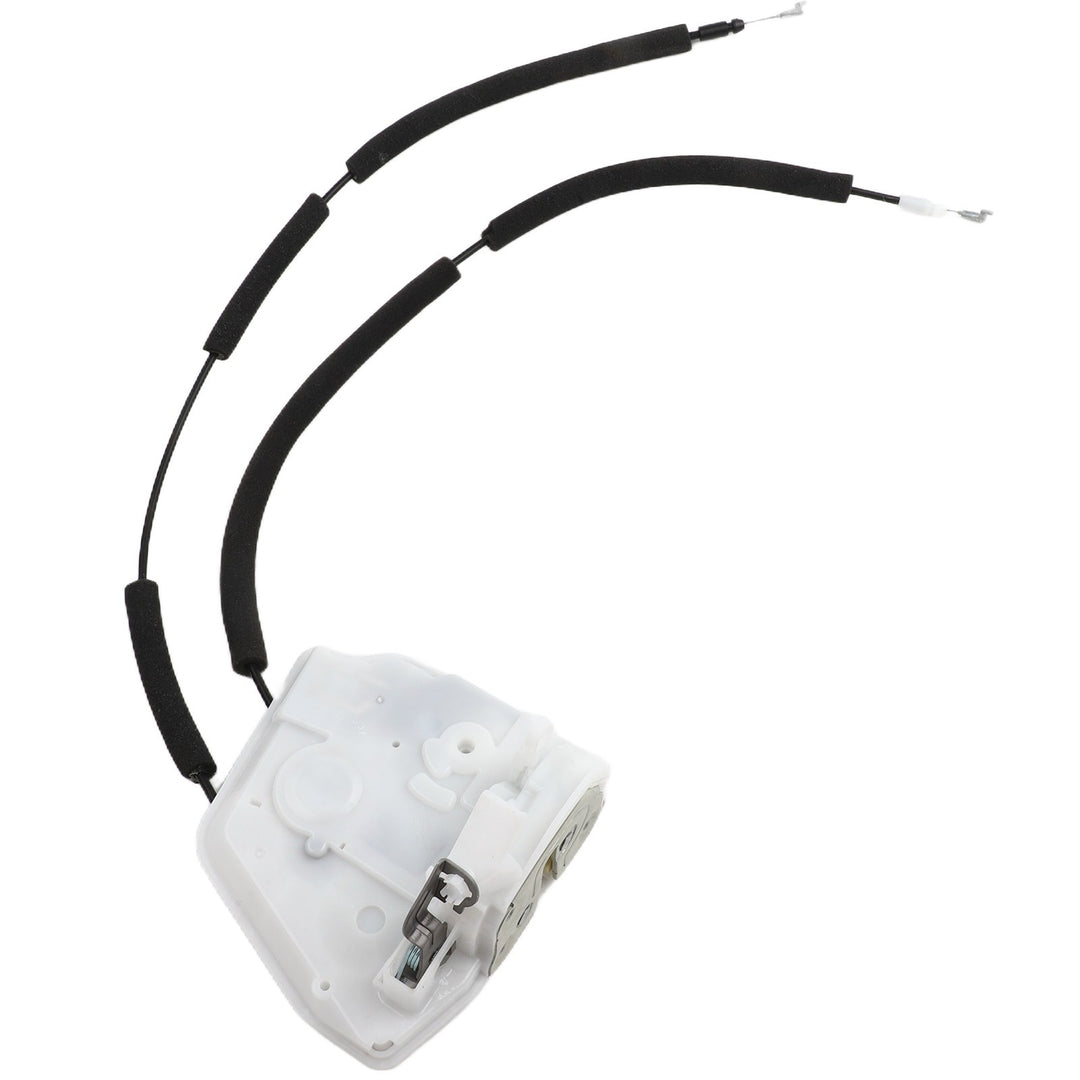 Front Left Door Lock Actuator BM4-59-310E for 2010-2013 Mazda 3