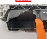 PROGRAMMING 2011 Kia Soul 1.6L Engine Motor Control Module Computer ECM ECU OEM 39113-2B052 - product image