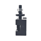 BXA #1 Quick Change Turning and Facing Tool Post Holder 250-201