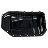 Engine Oil Pan with Drain Plug for 2002-2011 Acura RSX and Honda Accord, CR-V, Element