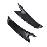 Front Bumper Bezel Pair for 2019-2024 Chevrolet Camaro 84112272