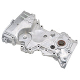 Engine Timing Chain Oil Pump Cover for 2014-2019 Hyundai Tucson & Kia Soul 2.0L EBAY-377497459472 – product image 2
