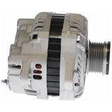 Mitsubishi Lancer 2.4L Alternator 11377N-OEM – 2009–2010 – alternate view