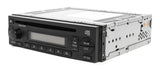 2002-2003 Subaru Impreza OEM AM/FM CD Player Radio Face C118 PF-2364B-A - product image