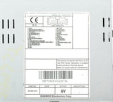2007 Chevrolet Aveo OEM AM FM Radio with Aux 96889894 Option UM7 - product image