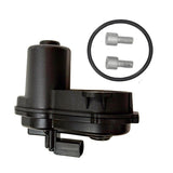 Rear Parking Brake Actuator Motor 34216888850 for 2018-2020 BMW X3, X4, X5 and X6