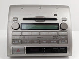 2005-2011 Toyota Tacoma OEM XM JBL Radio MP3 6 CD Changer 86120-04161 - product image