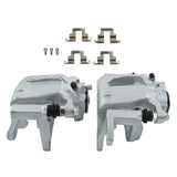 Rear Brake Caliper Pair for 2009-2012 Audi A4 A5 Quattro 19B7262 19B7263