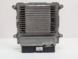 2010-2013 Hyundai Tucson Sport Engine Control Module ECU ECM PCM IMMO OFF 39136-2G802 OEM - product image