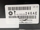 PROGRAMMED 08-10 Dodge Charger Chrysler 300 Engine Computer Module ECU ECM OEM P05150246AE - product image