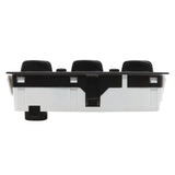 HVAC Control Panel Q21-6012 for Peterbilt Trucks