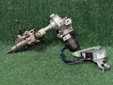 2009-2013 Toyota Corolla Electric Power Steering Column Motor Control Module 89650-02300 OEM - product image