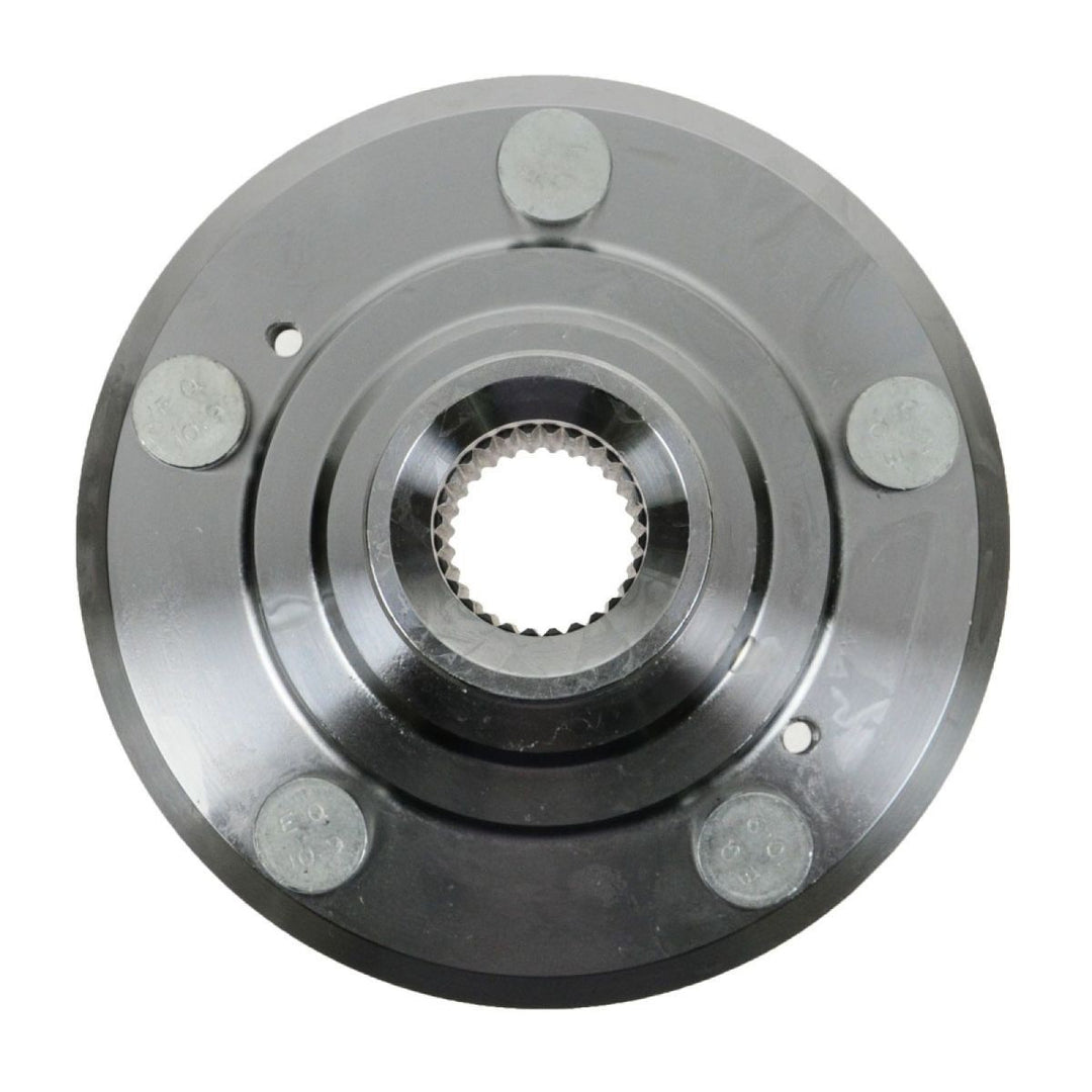 Front Wheel Hub & Bearing Kit for 1999-2004 Honda Odyssey
