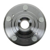Front Wheel Hub & Bearing Kit for 1999-2004 Honda Odyssey