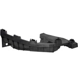 Brock Front Bumper Cover Headlight Support Bracket fits Civic Right 7449-0026R - product image