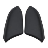 Front Door Armrest Leather Pad Pair for 2008-2012 Honda Accord 83553-TA0-A31ZC – product image