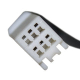 Power Mirror For 2013-2014 Sienna Heated Left 8794008094C0 TO1320287 6332-5256L - product image