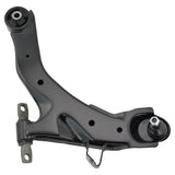 Front & Rear 12-Piece Steering & Suspension Kit for 2001-2006 Hyundai Elantra