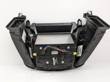 2017-2019 FORD ESCAPE (Control Panel) 8.0 Sony Audio Radio Front Dash Media CJ54-18835-CCW OEM - product image