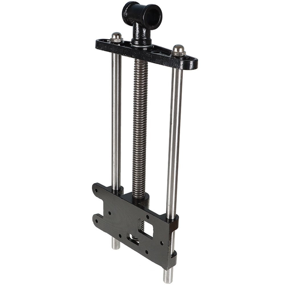 10 Inch Cast Iron Woodworking Front Bench Vise