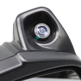 Right Power Folding Heated Camera Mirror for 2016-2021 Honda Civic Sedan 128-65830BR – product image 13