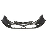 Front Bumper Cover for 2018-2020 Toyota Camry L LE XLE Hybrid Primed 52119-0X936